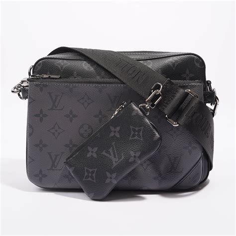 triple bag louis vuitton|louis Vuitton Bag trio.